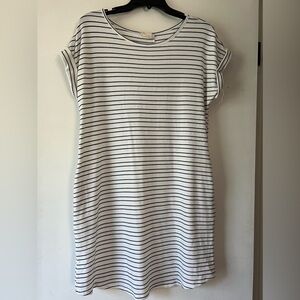 Altar’d State striped dress